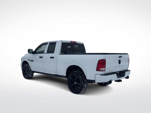 Used 2013 RAM 1500 Express image 7