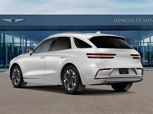 New 2026 Genesis Electrified GV70 image 5