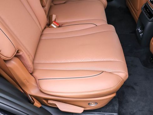 Used 2026 Genesis GV80 2.5T Prestige image 35