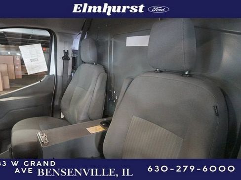 Used 2018 Ford Transit 350 148 Low Roof image 13