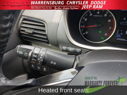 Used 2024 Mitsubishi Eclipse Cross SE AWD/4WD image 19