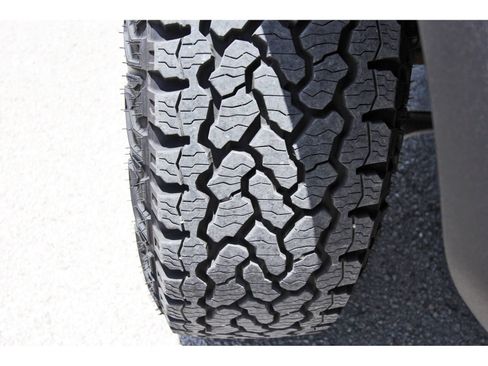 Used 2026 Ford Bronco Badlands AWD/4WD image 30