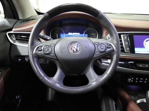 Certified 2020 Buick Enclave Avenir w/ Avenir Technology Package AWD/4WD image 4