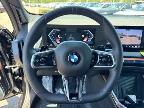 Used 2026 BMW X3 xDrive30i w/ M Sport Package AWD/4WD image 23