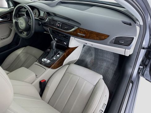 Used 2016 Audi A6 3.0T Prestige image 17