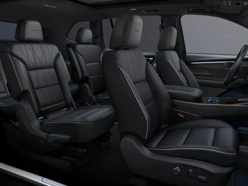 New 2026 Buick Enclave Avenir w/ Super Cruise Package image 34