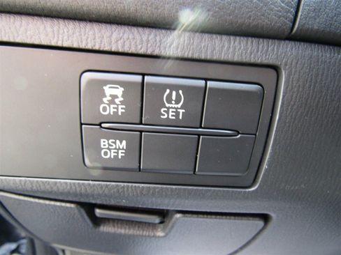 Used 2015 MAZDA MAZDA6 Touring FWD image 27