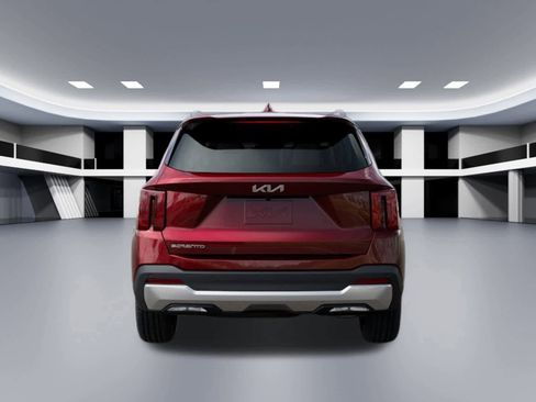 Certified 2024 Kia Sorento SX image 5