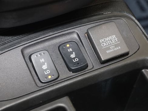 Used 2015 Honda CR-V EX image 8