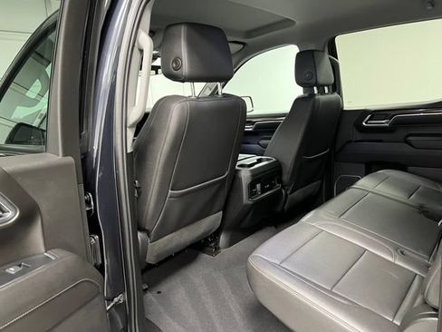 Used 2023 Chevrolet Silverado 1500 RST w/ True North Edition Plus AWD/4WD image 43