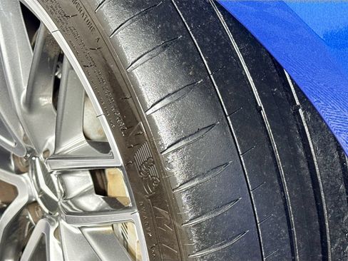 Used 2023 Mercedes-Benz C 43 AMG 4MATIC Sedan w/ Pinnacle Trim Package image 41