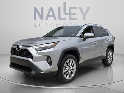 Used 2023 Toyota RAV4 XLE Premium