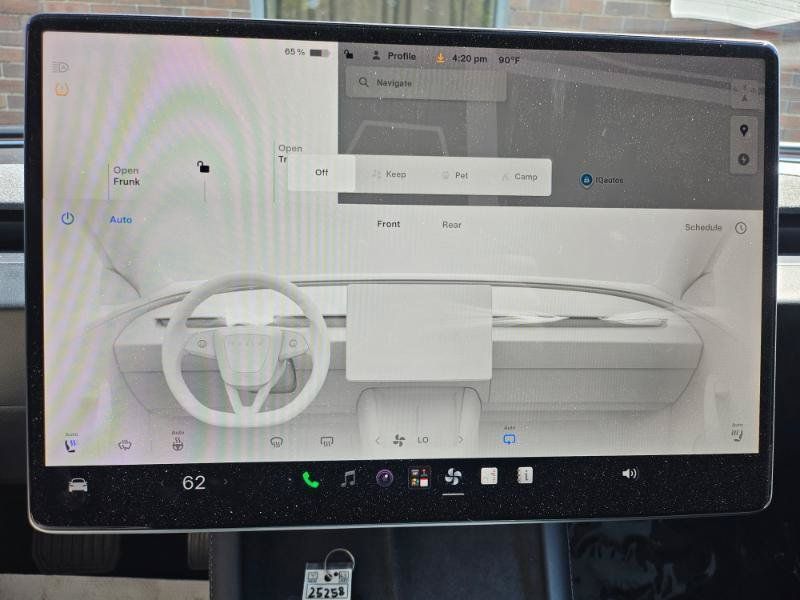 Used 2024 Tesla Model 3 RWD image 44