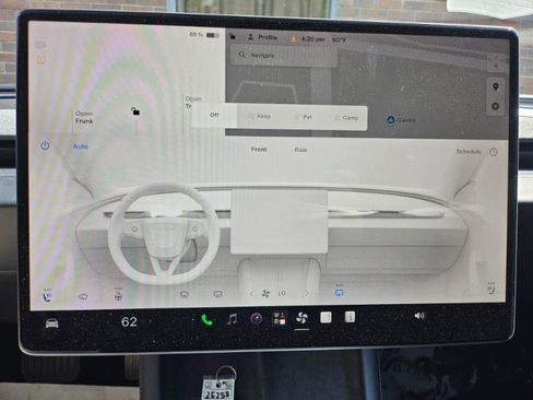 Used 2024 Tesla Model 3 RWD image 44
