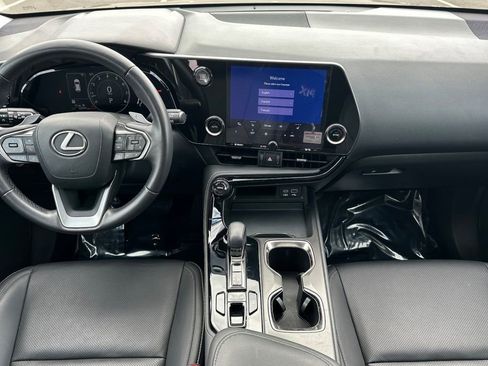 Certified 2024 Lexus NX 250 250 image 13