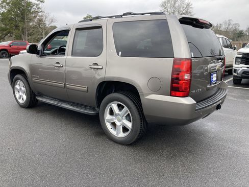 Used 2011 Chevrolet Tahoe LT image 7