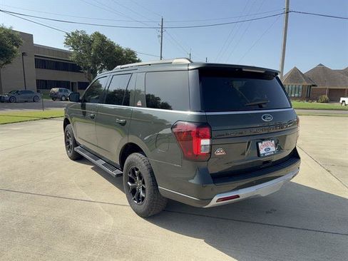 Used 2022 Ford Expedition Timberline AWD/4WD image 5