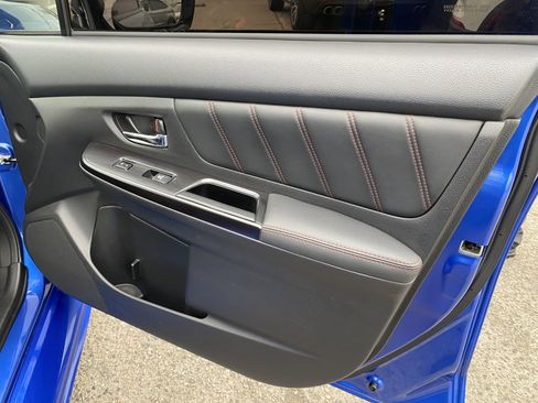 Used 2020 Subaru WRX Premium w/ Popular Package #1 image 16