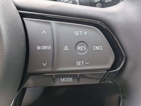 New 2026 MAZDA CX-5 Preferred AWD/4WD image 23