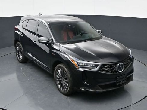 Used 2024 Acura RDX A-Spec AWD/4WD image 30