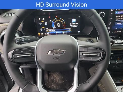 New 2026 Chevrolet Colorado ZR2 w/ Technology Package image 19