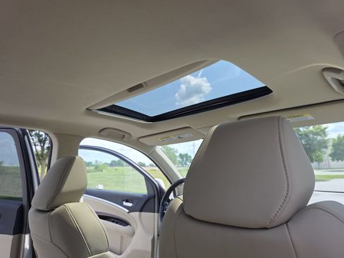 Used 2016 Acura MDX SH-AWD image 18