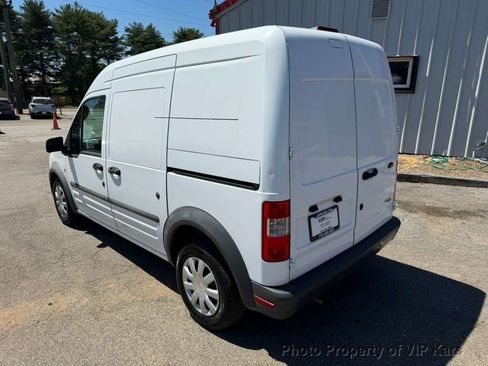 Used 2013 Ford Transit Connect XL image 7