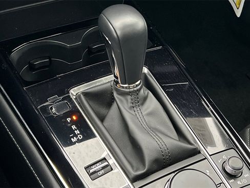 Certified 2025 MAZDA CX-30 AWD 2.5 S w/ Preferred Package image 26