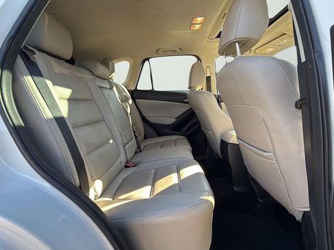 Used 2014 MAZDA CX-5 Grand Touring image 11