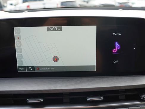 Certified 2024 Kia Telluride EX X-Line image 26