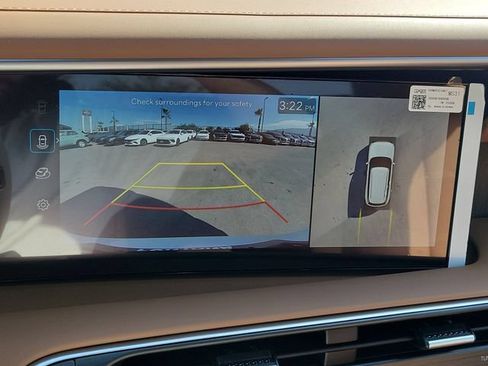 New 2027 Hyundai Palisade Calligraphy AWD/4WD image 13