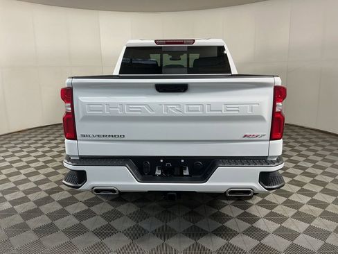 New 2026 Chevrolet Silverado 1500 RST image 8