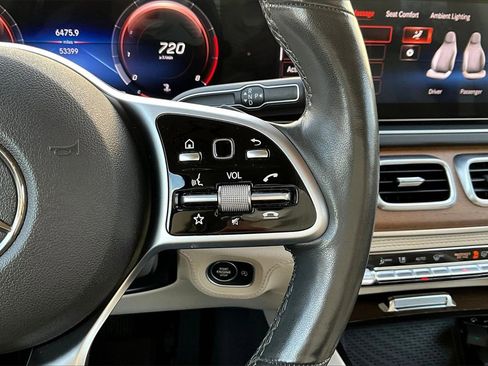 Used 2020 Mercedes-Benz GLE 350 4MATIC image 28