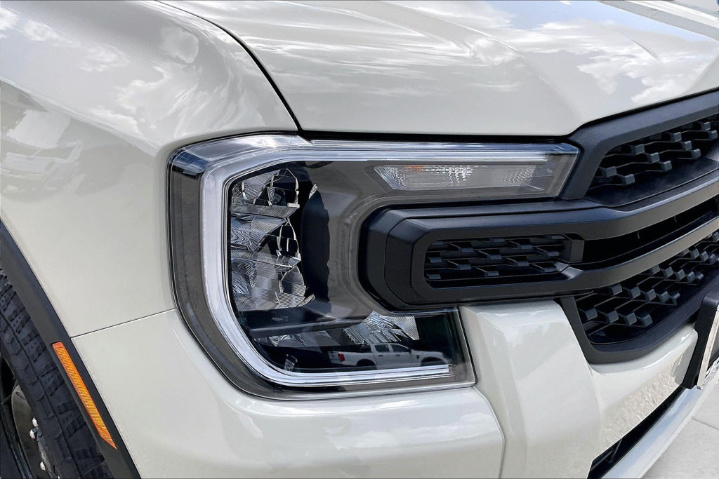 New 2026 Ford Ranger XL RWD image 22