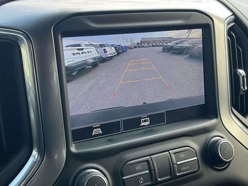 Used 2021 Chevrolet Silverado 1500 LT w/ Texas Edition Plus image 29