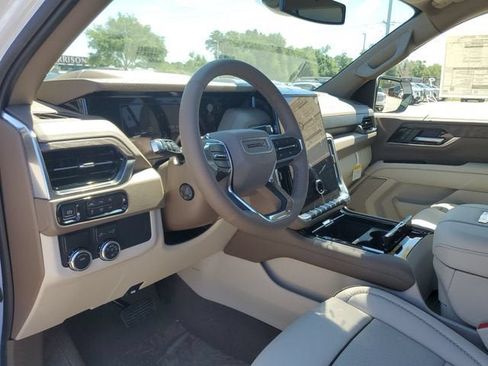 New 2026 GMC Yukon XL Denali RWD image 20