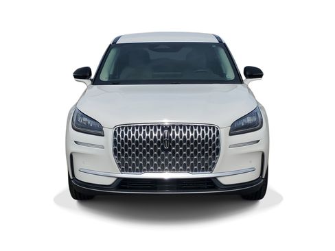 Certified 2023 Lincoln Corsair AWD w/ Equipment Group 101A image 2