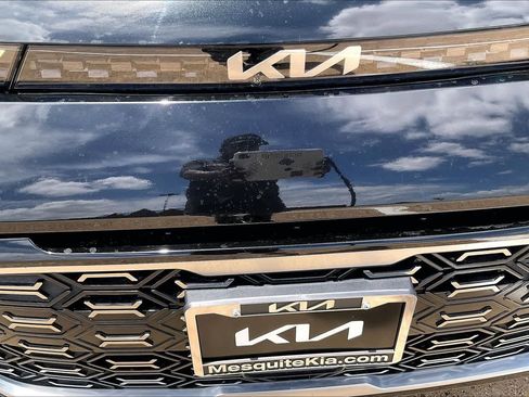Used 2023 Kia Soul GT-Line w/ GT-Line Technology Package FWD image 28
