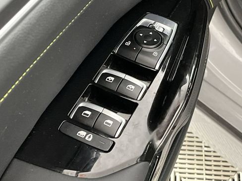 Certified 2025 Kia K5 GT image 13