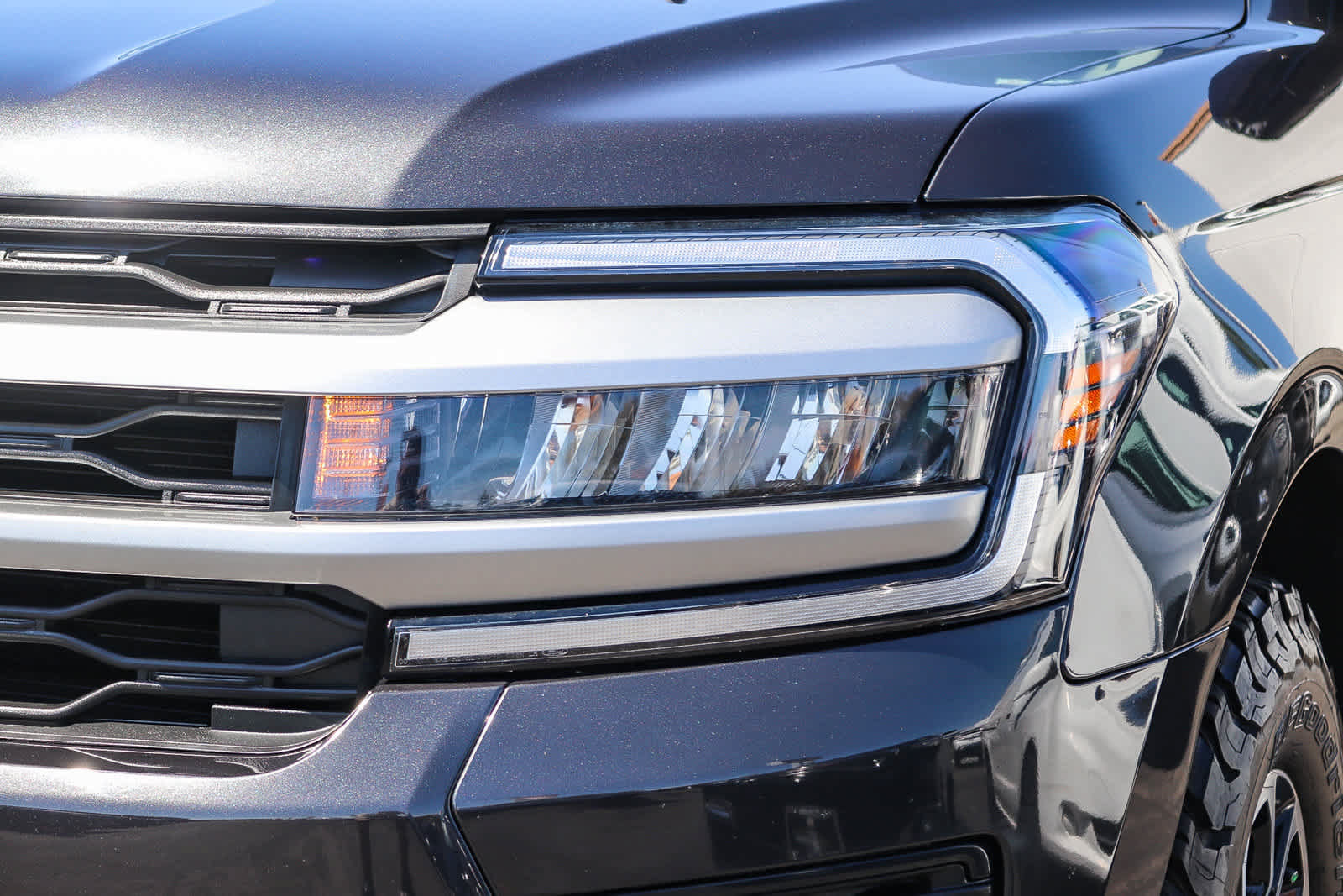 Used 2022 Ford Expedition XLT AWD/4WD image 8