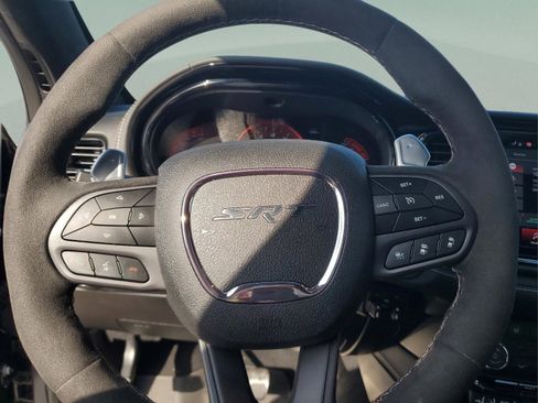 Used 2025 Dodge Durango SRT Hellcat image 21