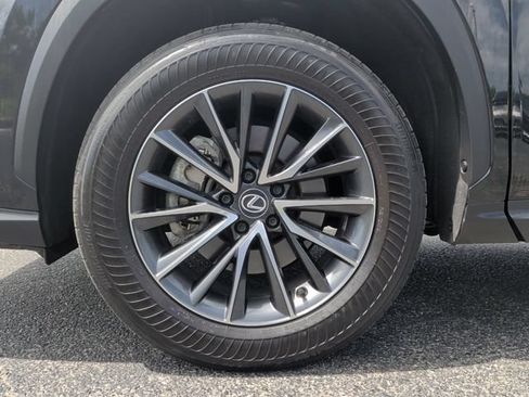 Used 2024 Lexus NX 250 FWD image 10