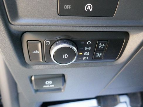 New 2025 Ford F150 STX w/ Equipment Group 200A image 17