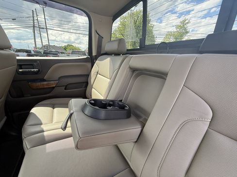 Used 2017 GMC Sierra 1500 SLT AWD/4WD image 28