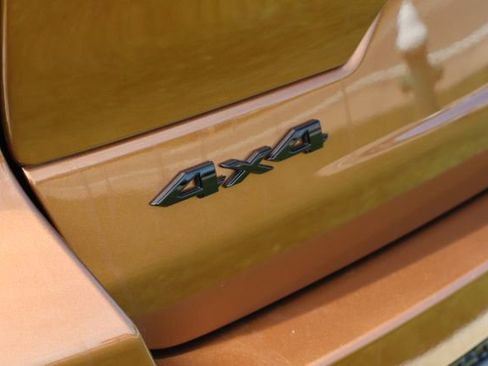 New 2026 Jeep Grand Cherokee Limited AWD/4WD image 36