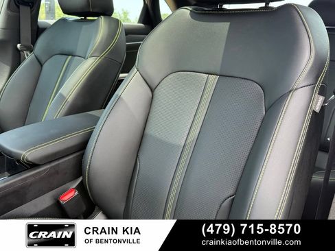Certified 2026 Kia K5 GT FWD image 23