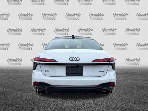 Used 2026 Audi A6 Prestige AWD/4WD image 9