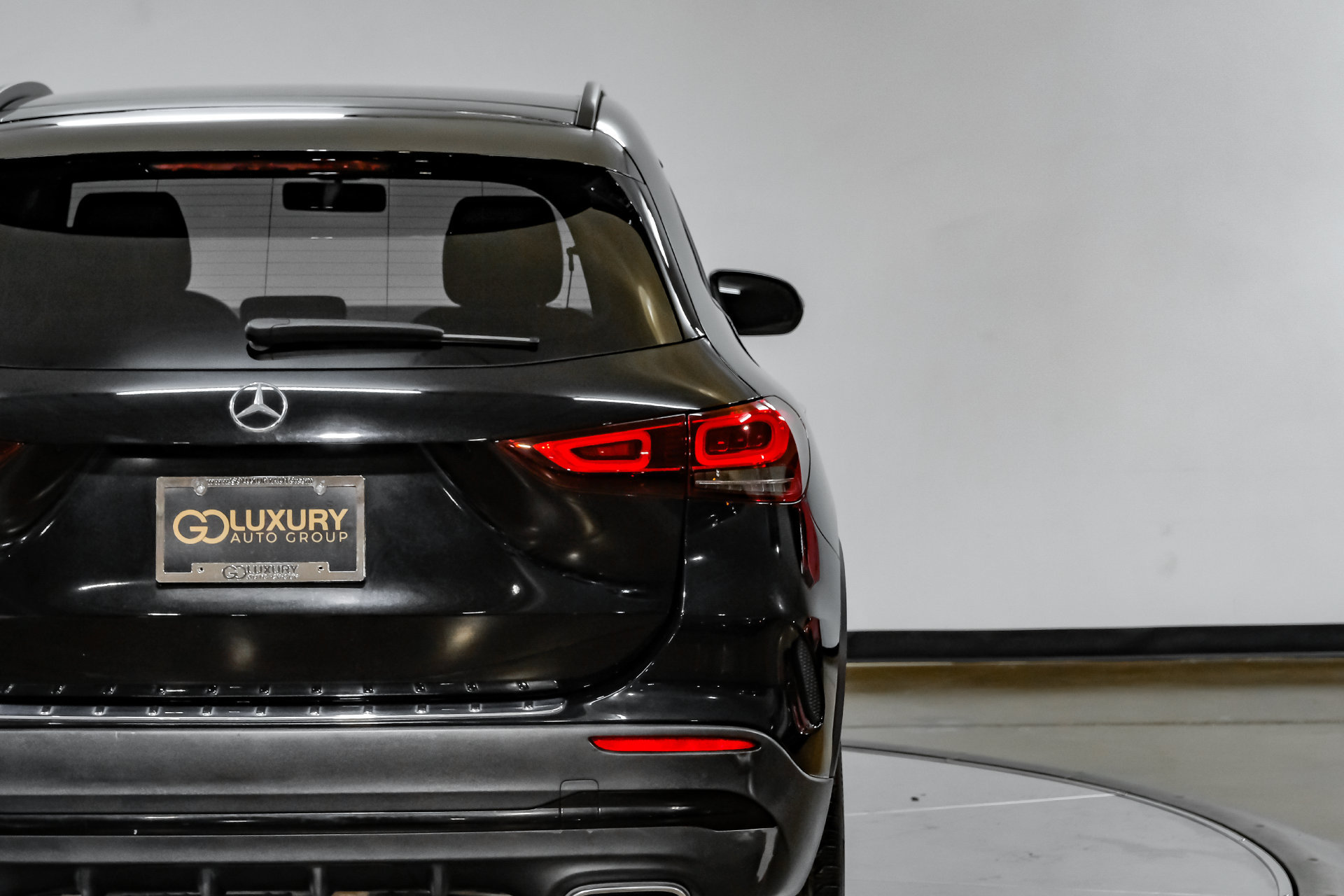 Used 2023 Mercedes-Benz GLA 250 image 50
