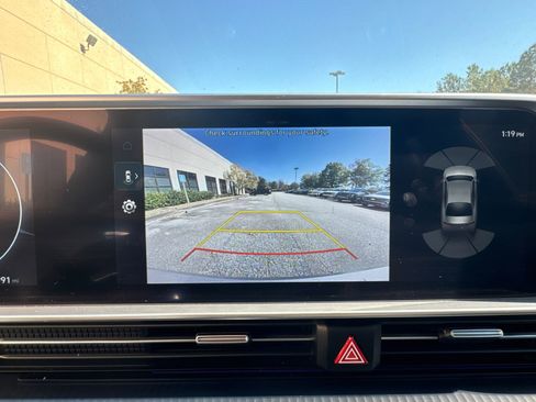 Used 2023 Hyundai Ioniq 6 SEL image 30