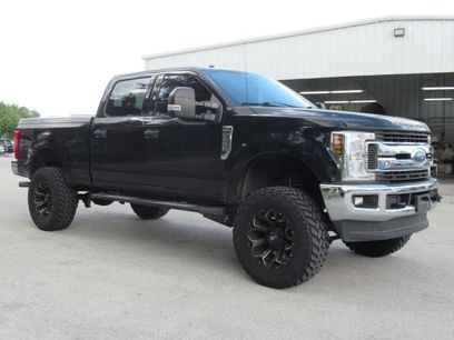 Used 2018 Ford F250 XLT w/ XLT Value Package